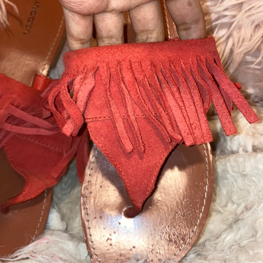 Sandals - Picture 2 of 3